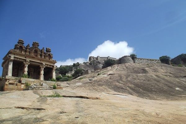 Channarayanadurga. Source Prasree8531