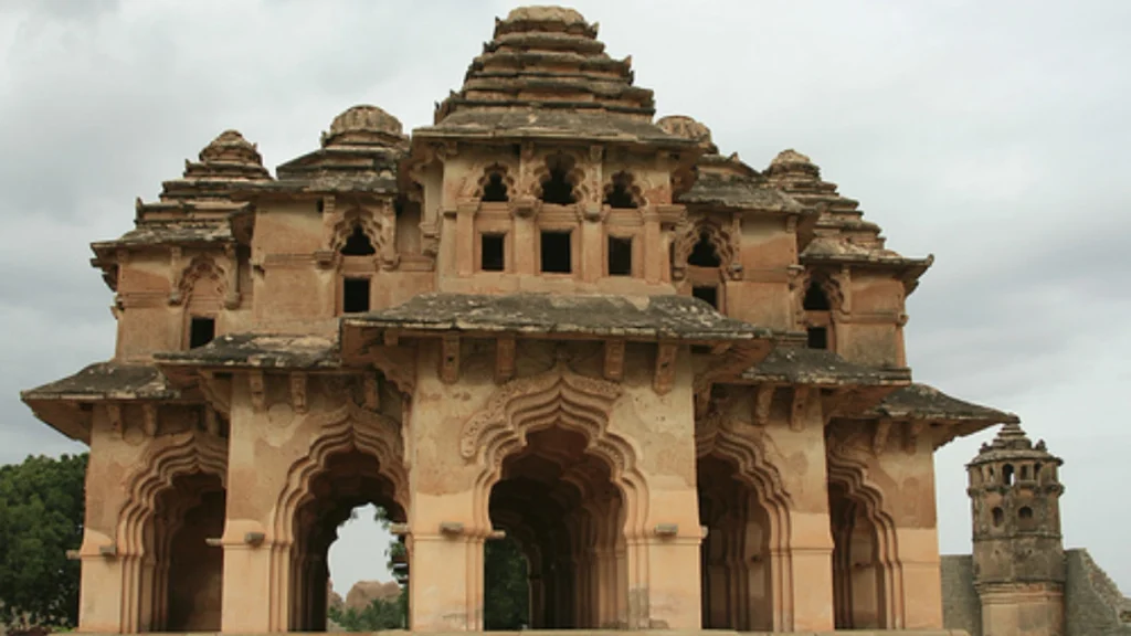 Hampi