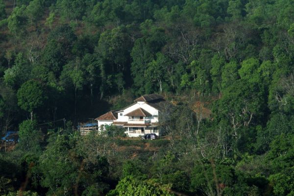 Gundimane, Jog Falls. Source Gundimane