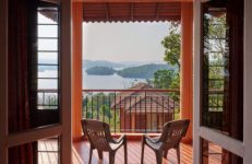 Sharavathi Adventure Camp, Source Jungle Lodges