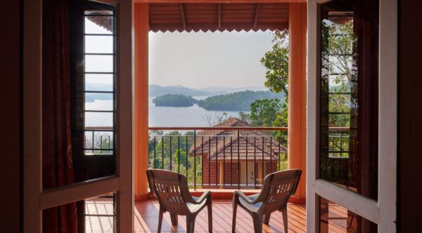 Sharavathi Adventure Camp, Source Jungle Lodges