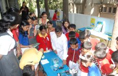 Curiouscity Science Centre, Bangalore. Source Curiouscity