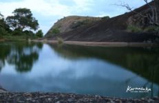 Bidarakatte Trek. Source Karnataka Tourism, Twitter