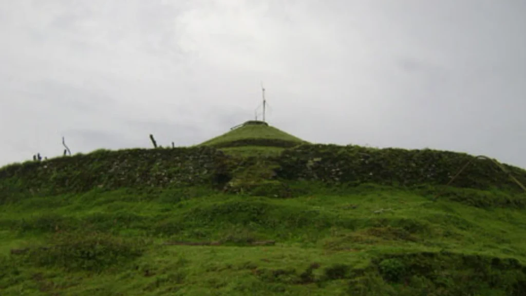 Mullayanagiri