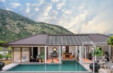 Kosh Soul Retreat, Nandi Hills. Source Kosh Retreat, Instagram