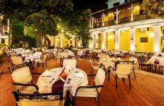 Shikari, Royal Orchid Metropole, Mysore. Source Royal Orchid Metropole