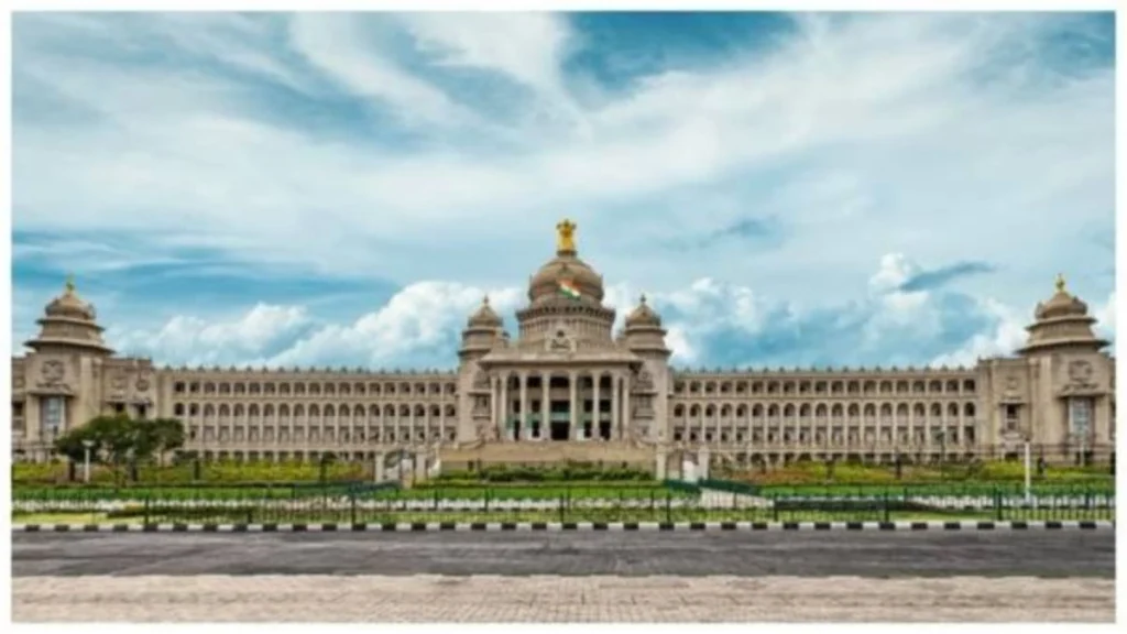 vidhana-soudha