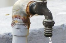 Bangalore Water Issue. Source Alexandre Lecocq, Unsplash