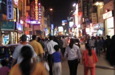 Commercial Street. Source Wikicommons