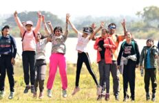 Skandagiri Summer Camp. Source Inme