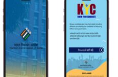 KYC App, ECI Apps. Source ECI