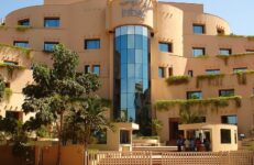 Information Technology In Karnataka Cities. Source Amrith Anandan, Wiki