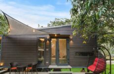 Glamp Wilderness. Source Glamp Wilderness