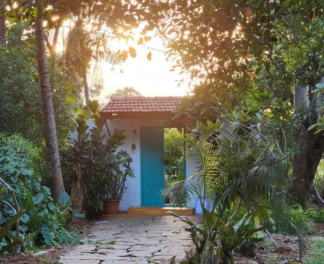 Villa Shanta. Source Instagram