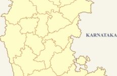 Exit Poll For Lok Sabha Elections 2024, Karnataka. Source Manjunath S. Meharwade