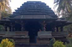 Kamal Basadi. Source Nagaraj Sinhasan