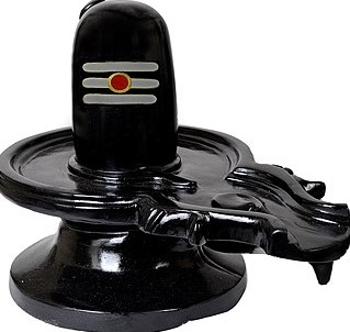 Shivalinga. Source शिव साहिल