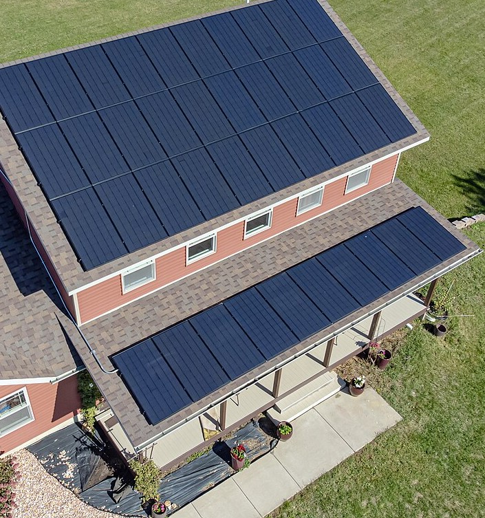 Solar Rooftop Scheme, Wiki. Source Wikideas1