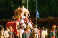 Mysore Ambari. Source Hrish Thota