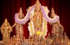 Venkataramana Temple, Mangalore. Source SVT Mangalore