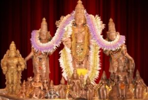 Venkataramana Temple, Mangalore. Source SVT Mangalore