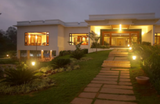 Mahindra Club Golden Landmark, Mysuru