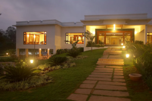 Mahindra Club Golden Landmark, Mysuru