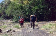 Trekking In Karnataka. Source Sujay Kulkarni