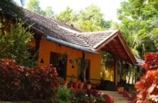 Ajjanamane Homestay, Shimoga. Source Ajjanamane