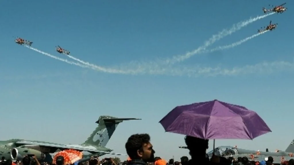 All-About-Aero-India-2025 All About Aero India 2025