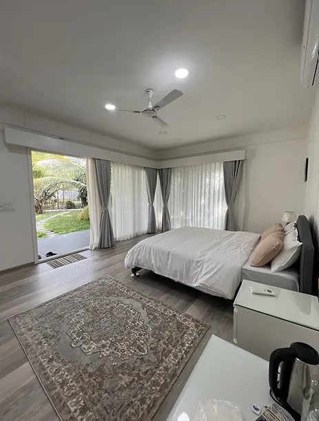 Enchanting Acres, Bangalore. Source Enchanting Acres