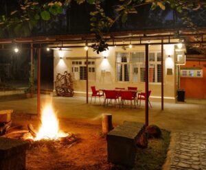 Prakruti Farms, Bangalore. Source Prakruti Farms