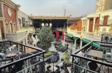 Street 1522 on Sarjapur Road, Bangalore. Source Street 1522