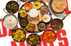 Dabba Meals, Tiffin Service In Bangalore. Source Instagram