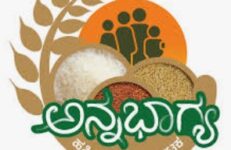 Anna Bhagya Scheme, Karnataka. Source Anna Bhagya, Instagram