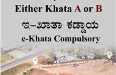 e-Khata Mutation. Source igr.karnataka.gov.in