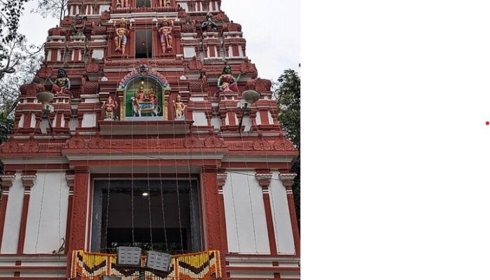 Malleshwaram, Bangalore. Source Mythic Society Inscriptions 3D Scanning Project, Wiki
