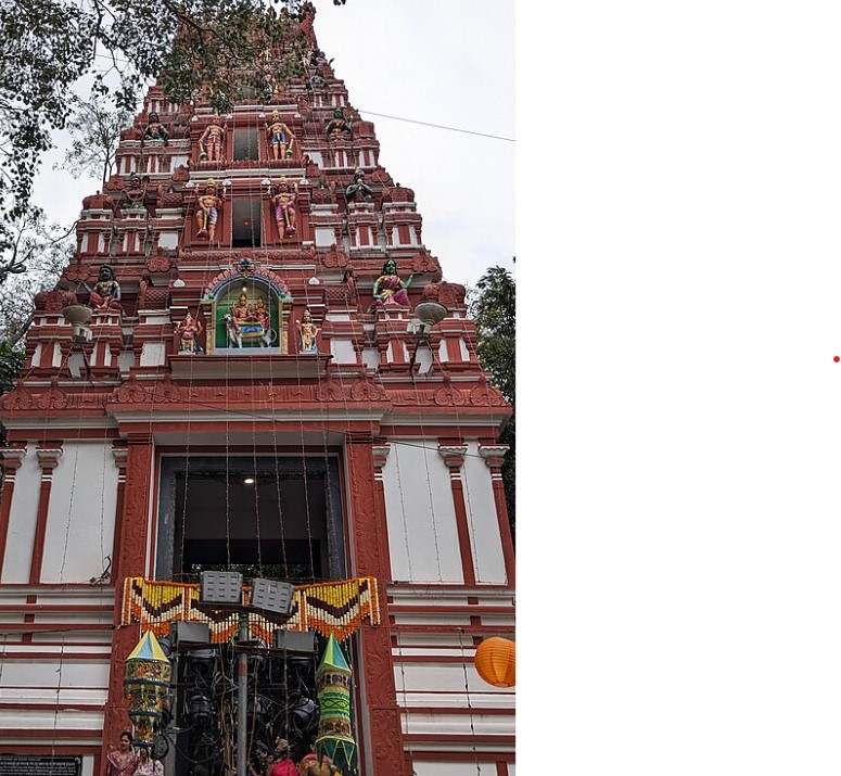 Malleshwaram, Bangalore. Source Mythic Society Inscriptions 3D Scanning Project, Wiki