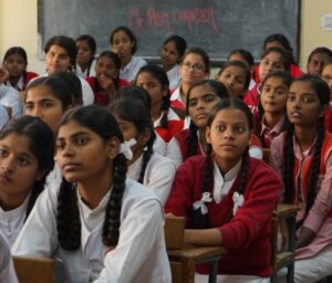 Deepika Student Scholarship. Source Yogendra Singh, Unsplash