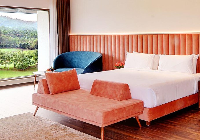 Kimmane Golf Resort, Accommodation. Source Kimmane Golf Resort
