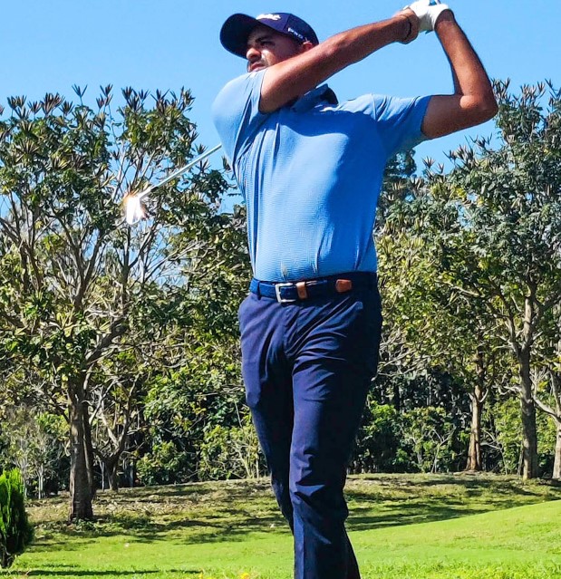 Kimmane Golf Resort, Golfing. Source Kimmane Golf Resort