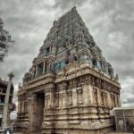 Champakadhama Swamy Temple, Bannerghatta. Source duo_on_dio, Instagram