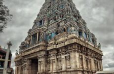 Champakadhama Swamy Temple, Bannerghatta. Source duo_on_dio, Instagram