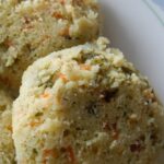 Origin of Rava Idli. Source Upendra Kanda