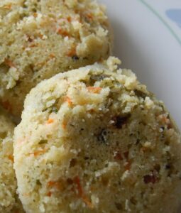 Origin of Rava Idli. Source Upendra Kanda