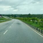 Bangalore to Mangalore Routes, NH75. Source Ms Sarah Welch