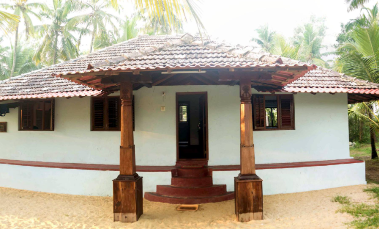 Jumadi Islands Homestay. Source Jumadi Islands, Facebook