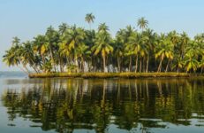 Jumadi Islands, Udupi. Source Jumadi Islands, Facebook