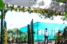 Swachagraha Kalika Kendra, Bangalore. Source HSR Citizen Forum