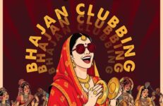 Bhajan Clubbing In Bangalore. Source Desiclans, Instagram